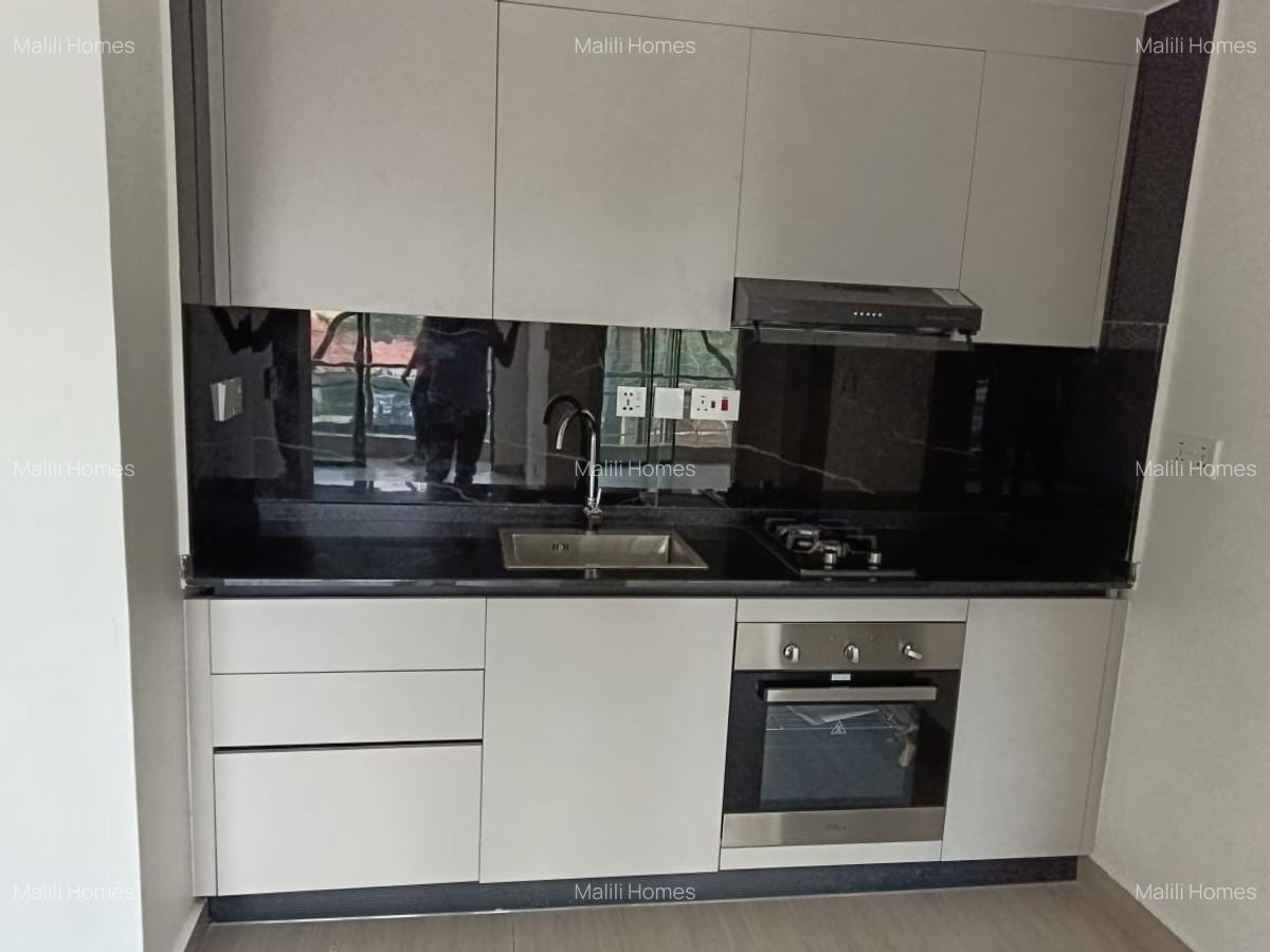 1 Bed Apartment in Kilimani - 7