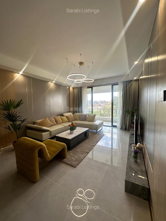 2 Bed Apartment with En Suite in Riverside - 2