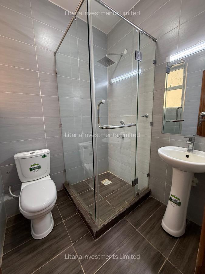 4 Bed House with En Suite in Syokimau - 20