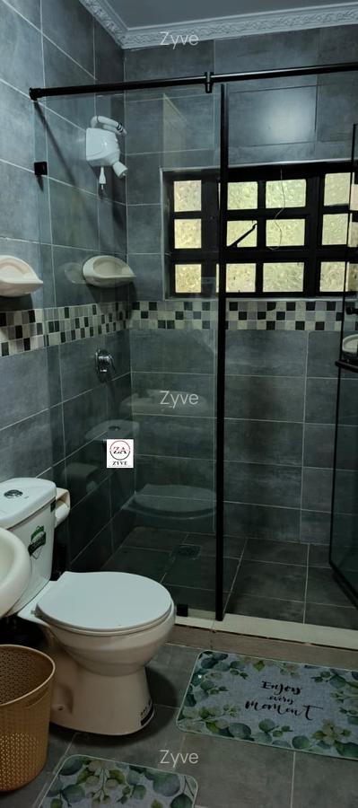 Serviced 2 Bed Apartment with En Suite in Runda - 7