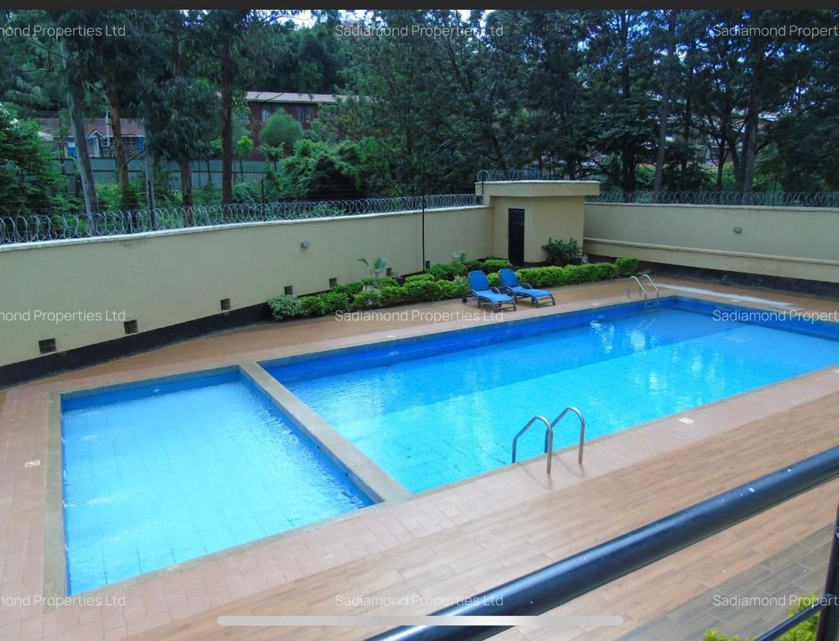 3 Bed Apartment with En Suite in Westlands Area - 9