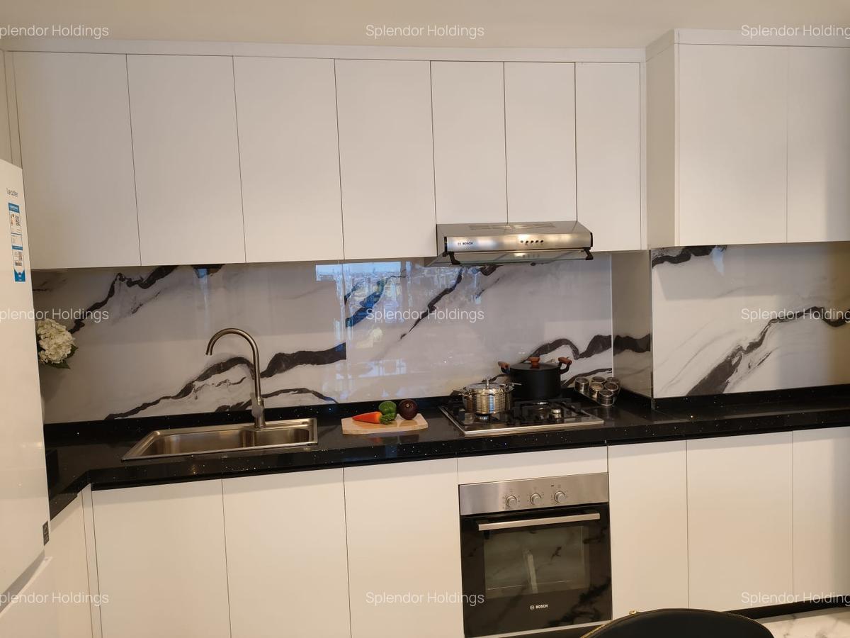 2 Bed Apartment with En Suite in Westlands Area - 4