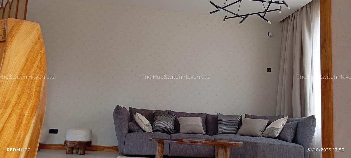 4 Bed Villa with En Suite at Off Loresho Ridge Road - 14