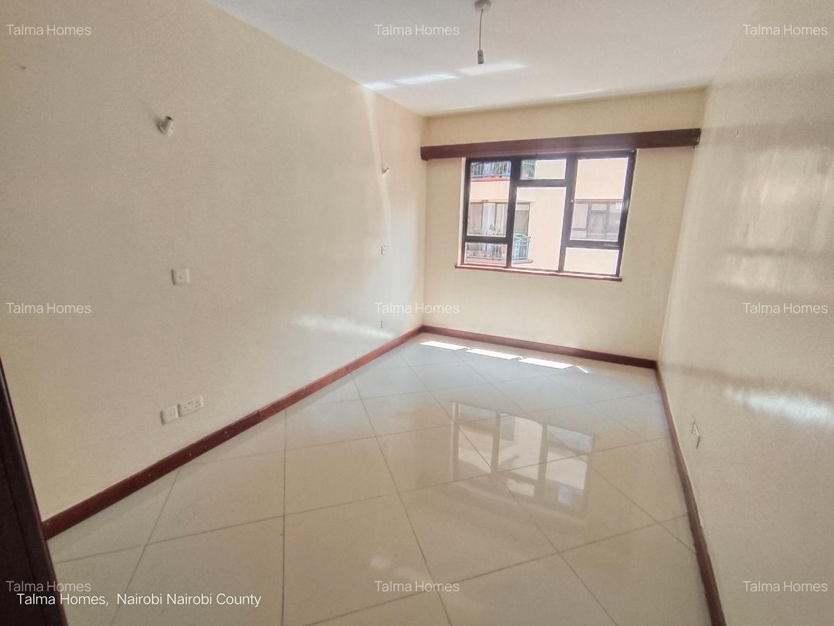 3 Bed Apartment with En Suite at Off Rhapta Road - 9