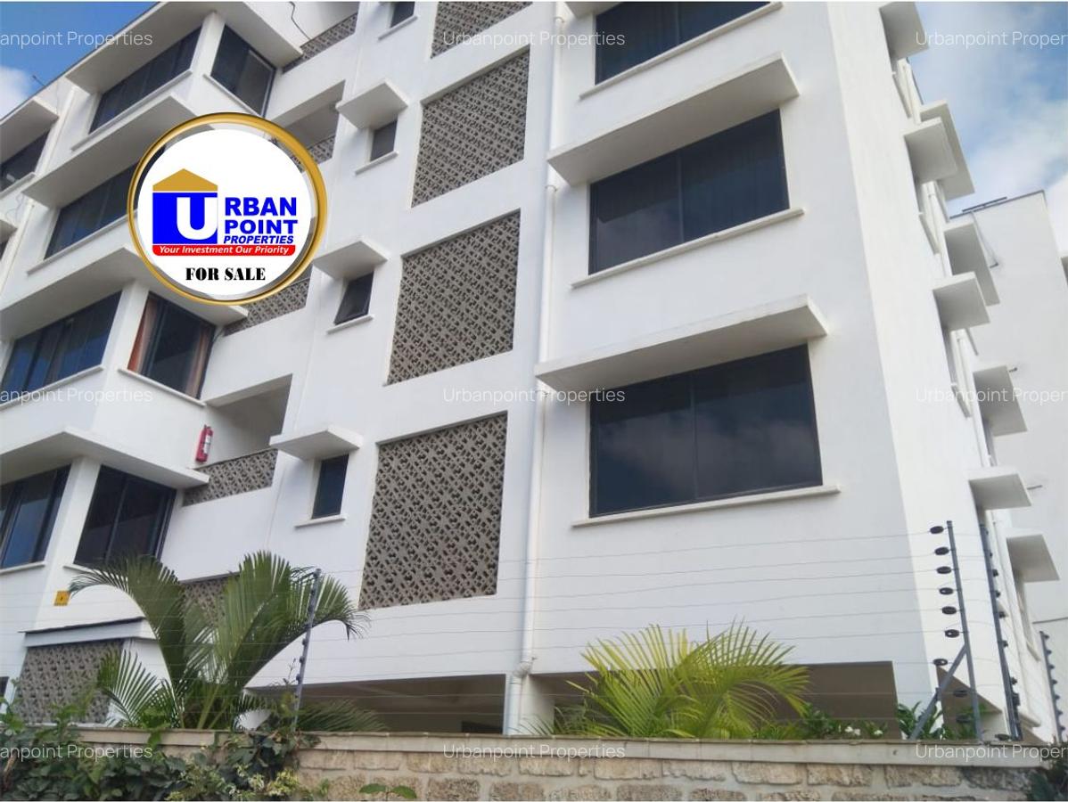 3 Bed Apartment with En Suite in Nyali Area - 5