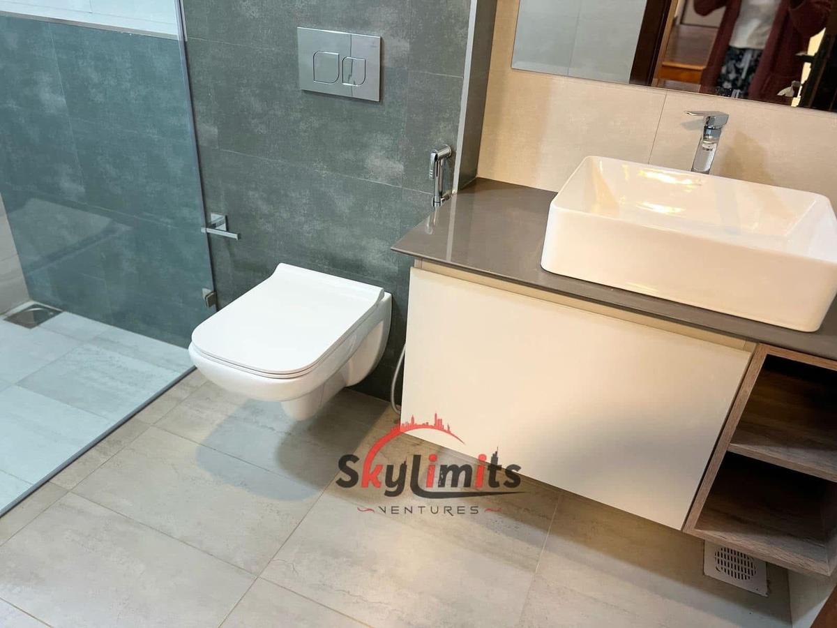 4 Bed House with Staff Quarters at Kyuna - 17