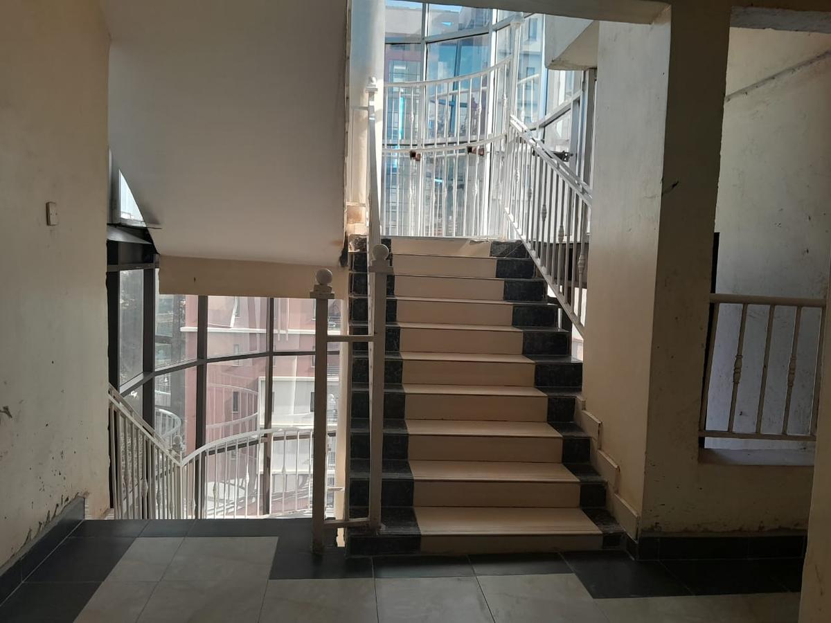 3 Bed Apartment with En Suite at Mandera Road - 14