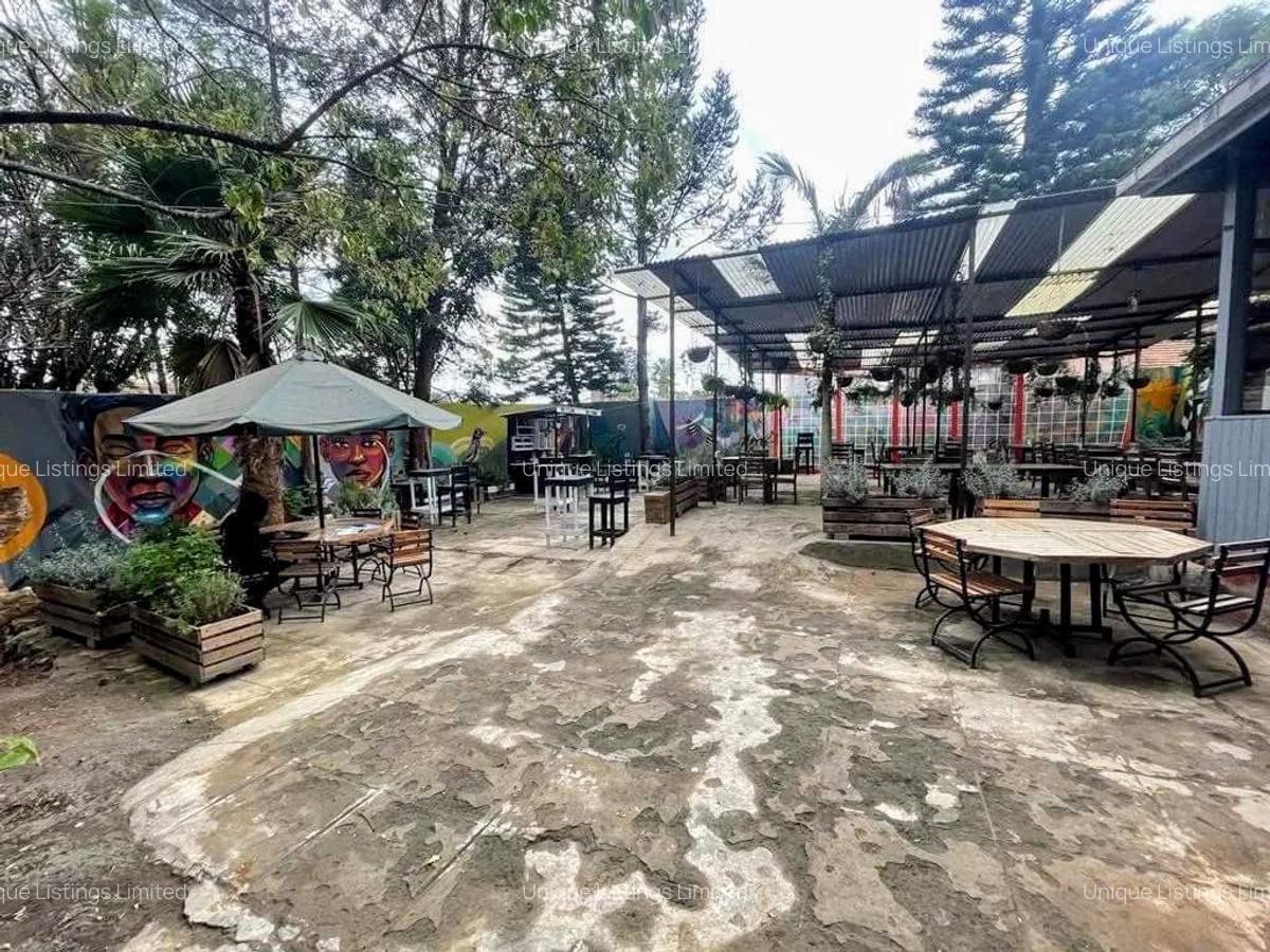 0.4 ac Commercial Property with Service Charge Included in Kilimani - 5