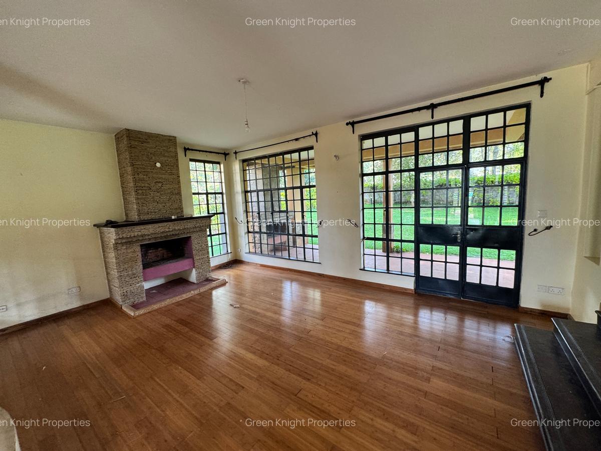 5 Bed House with En Suite in Karen - 5