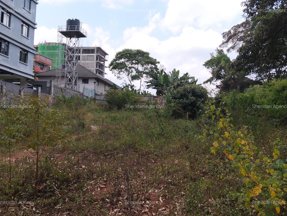 Commercial Land at Kirawa Road - 3