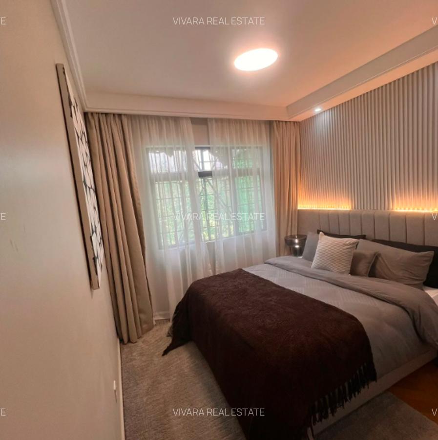 3 Bed Apartment with En Suite in Westlands Area - 15