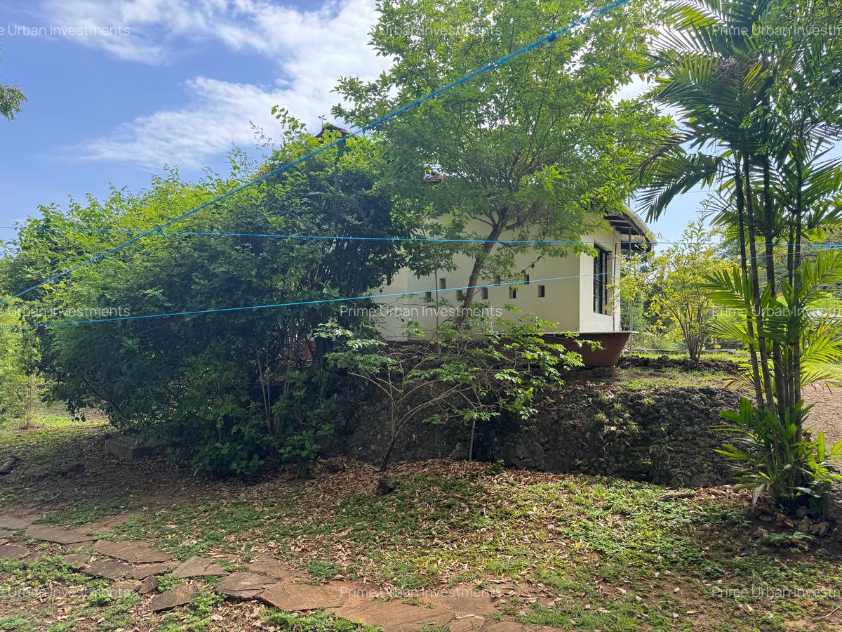 3 Bed House with En Suite in Shanzu - 3