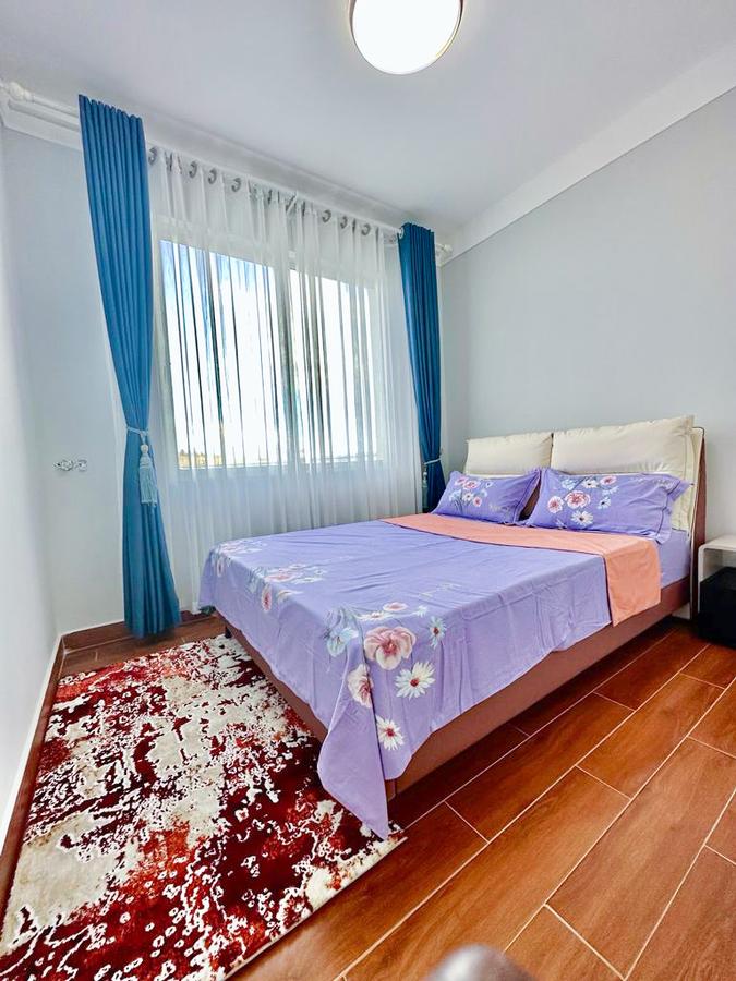 2 Bed Apartment with En Suite at Sabaki - 3