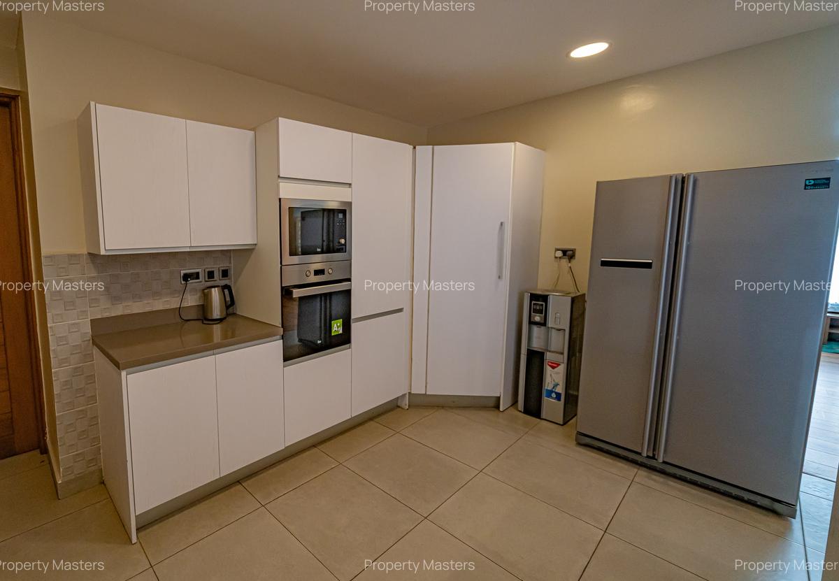 Serviced 3 Bed Apartment with En Suite at Kikambala Road - 7