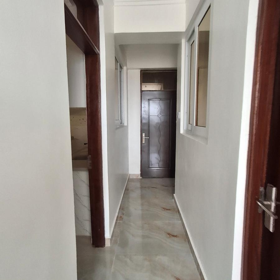 Serviced 3 Bed Apartment with En Suite at Ganjoji - 15