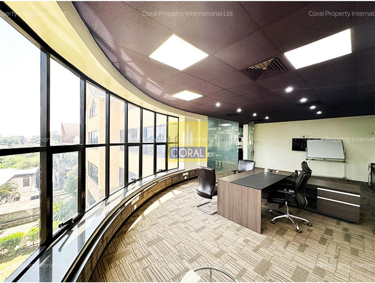 Office in Westlands Area - 3
