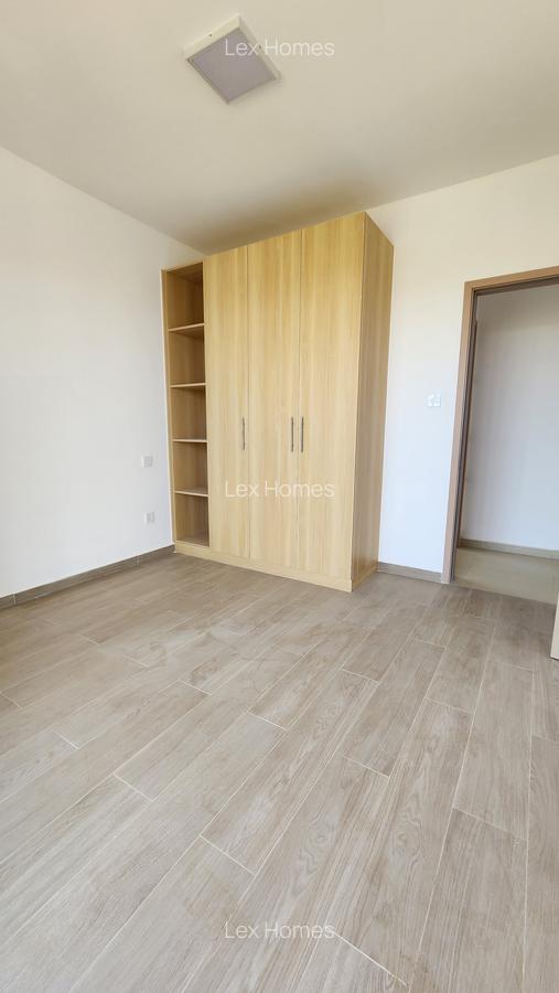 Serviced 3 Bed Apartment with En Suite at Ongata Rongai - 6