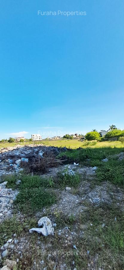 Land at Bamburi Utange - 14