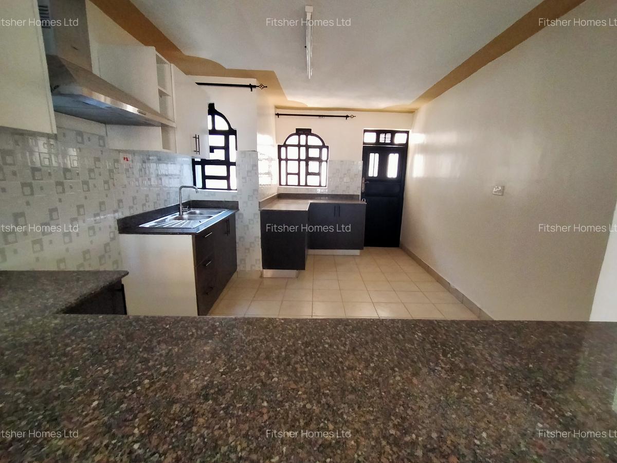 4 Bed House with En Suite in Kiambu Road - 2