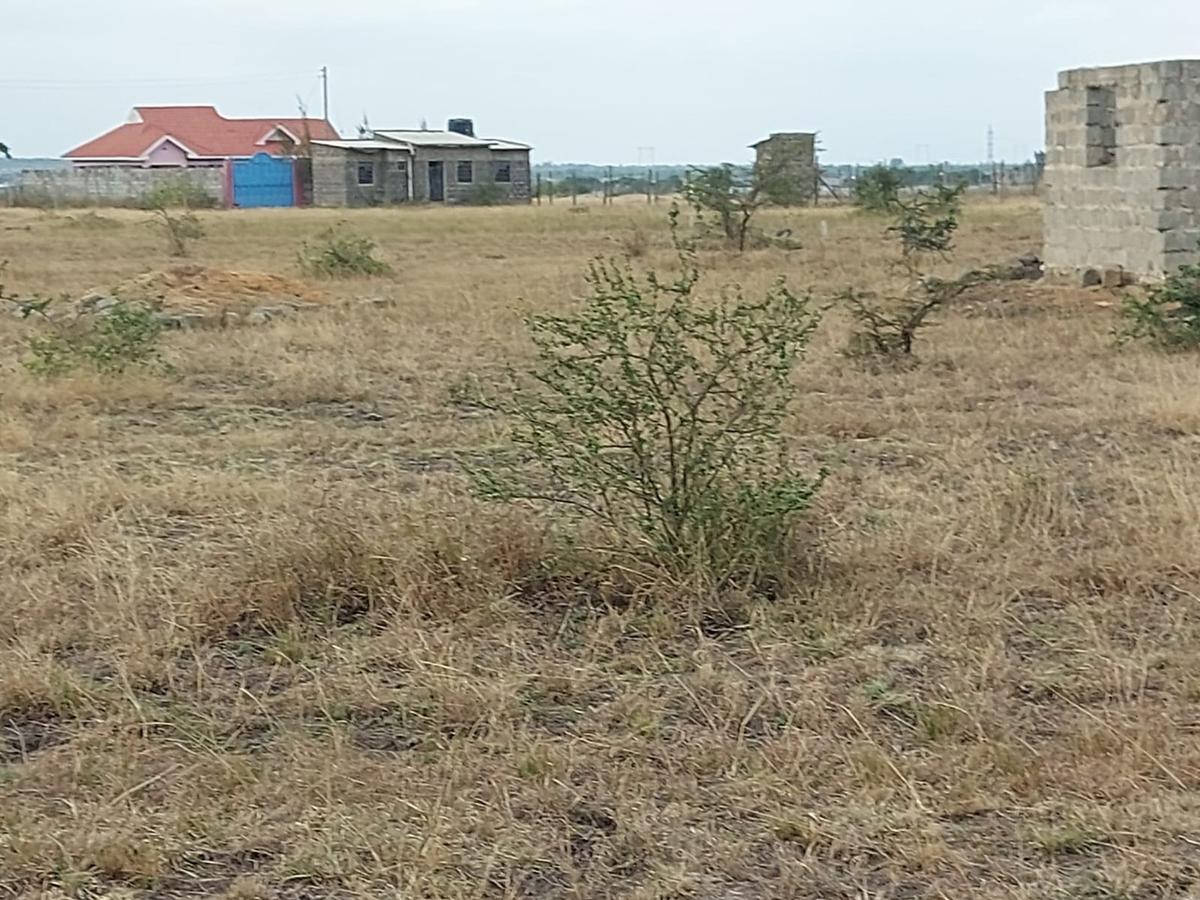 0.05 ha Land at Juja Farm - 16