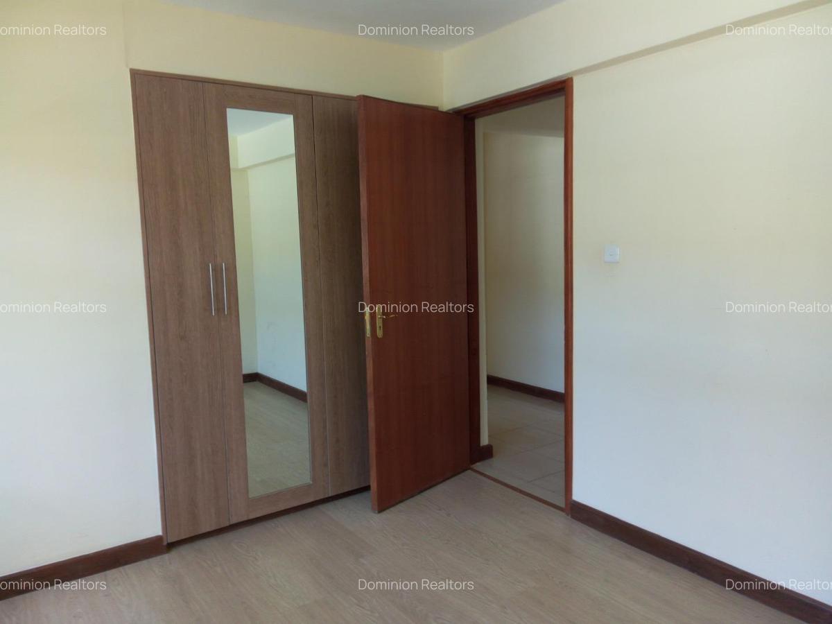 3 Bed Apartment with En Suite at Suguta Road - 13