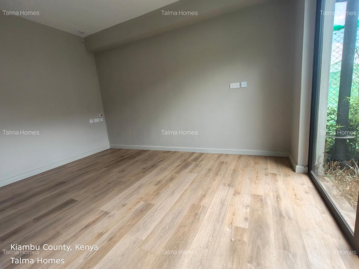 3 Bed Townhouse with En Suite at New Runda - 6