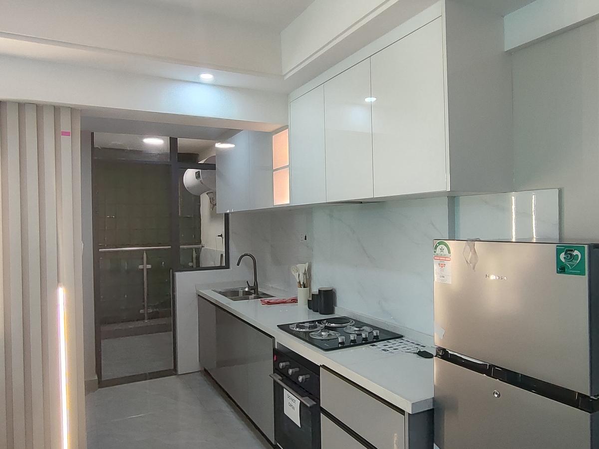 2 Bed Apartment with En Suite at Waiyaki Way - 15