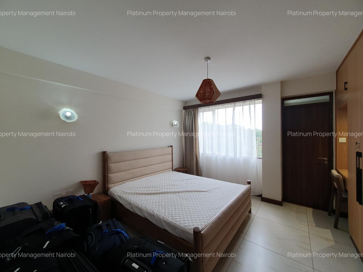 Furnished 2 Bed Apartment with En Suite at General Mathenge Rd - 8