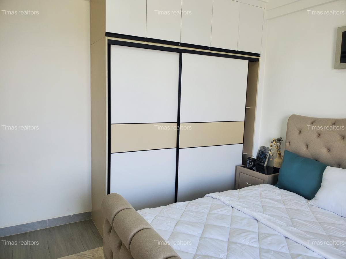 3 Bed Apartment with En Suite at Syokimau - 17