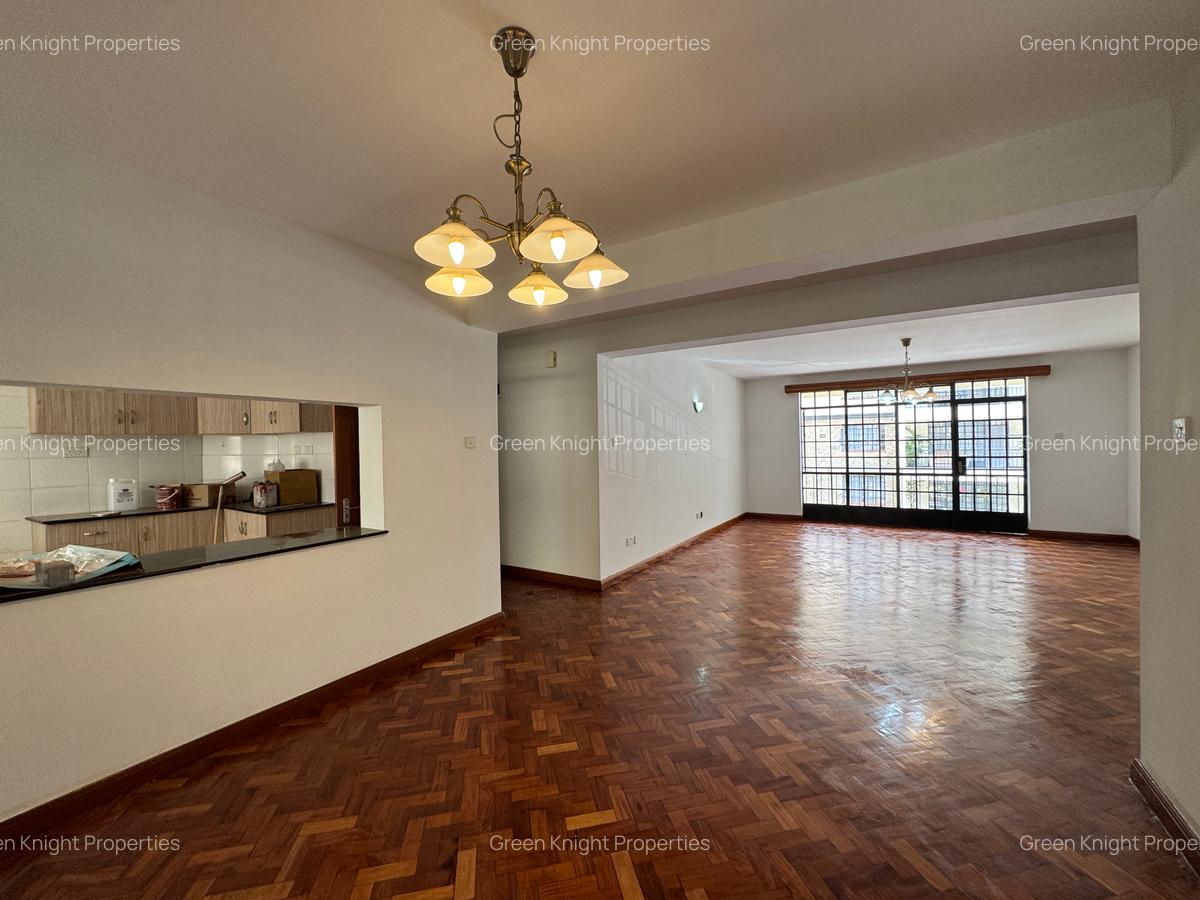 Serviced 3 Bed Apartment with En Suite in Lavington - 1