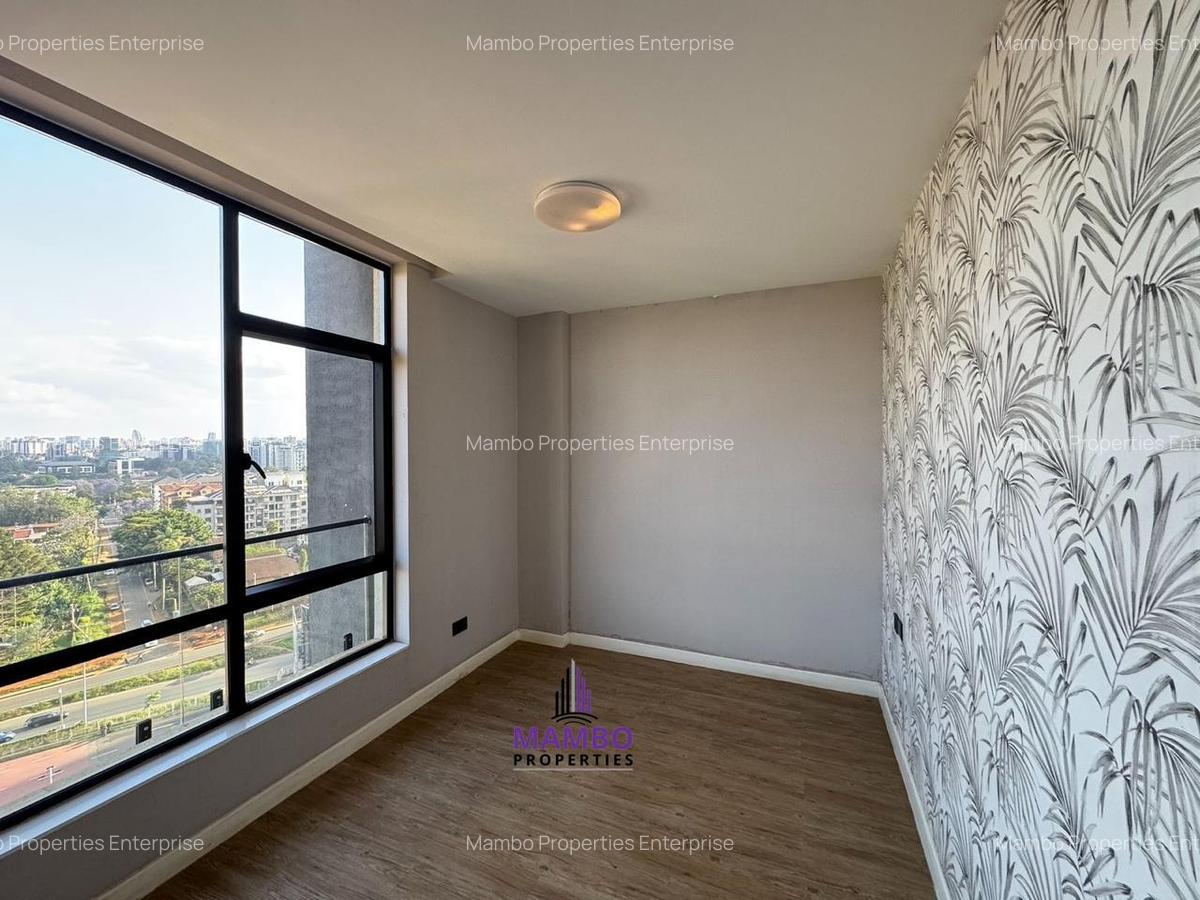 2 Bed Apartment with En Suite at Brookside Drive - 15