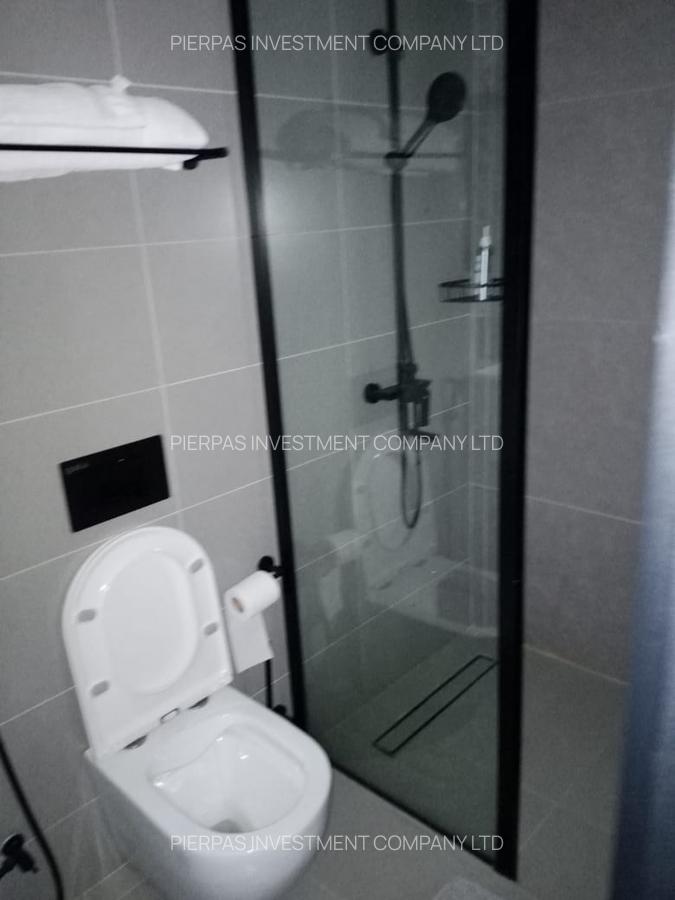 Serviced 2 Bed Apartment with En Suite in Westlands Area - 7