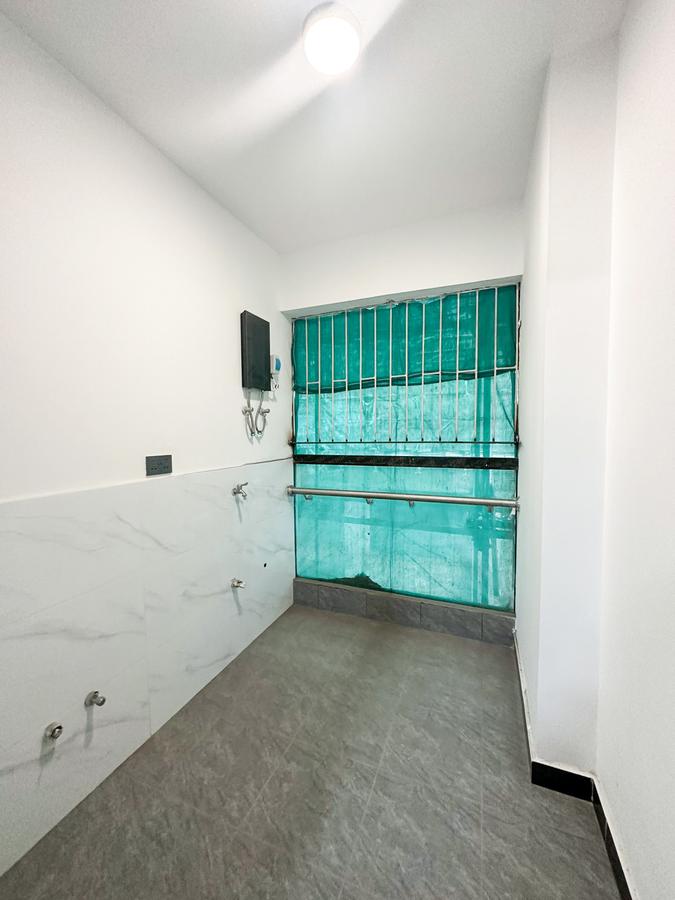 2 Bed Apartment with En Suite in Kileleshwa - 8