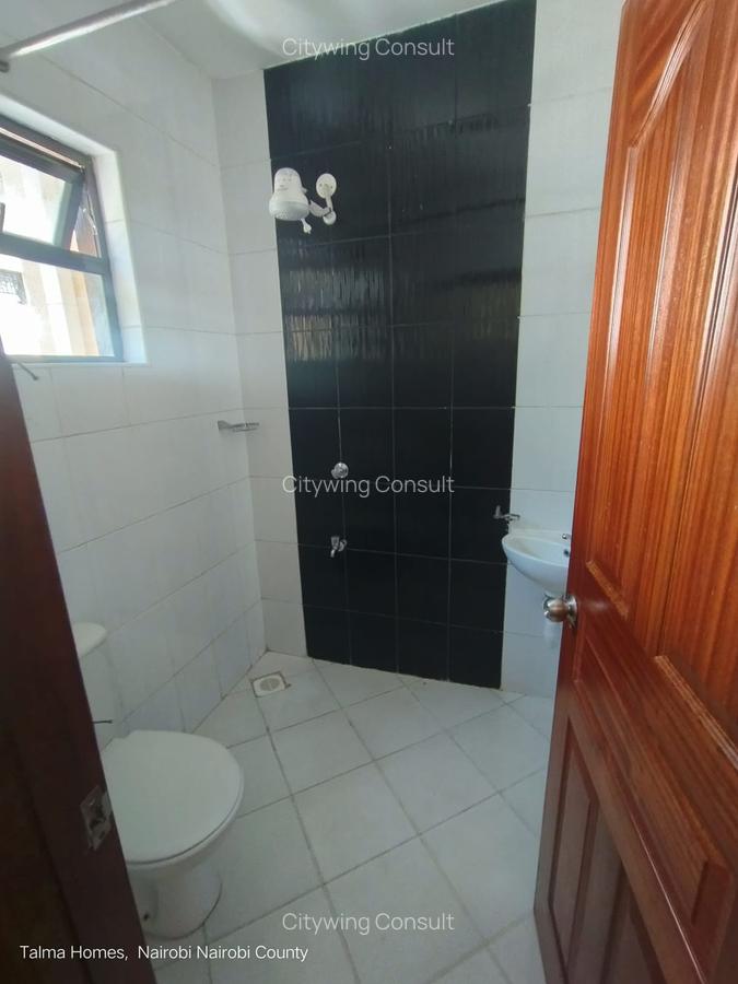 3 Bed Apartment with En Suite at East Church Road - 9