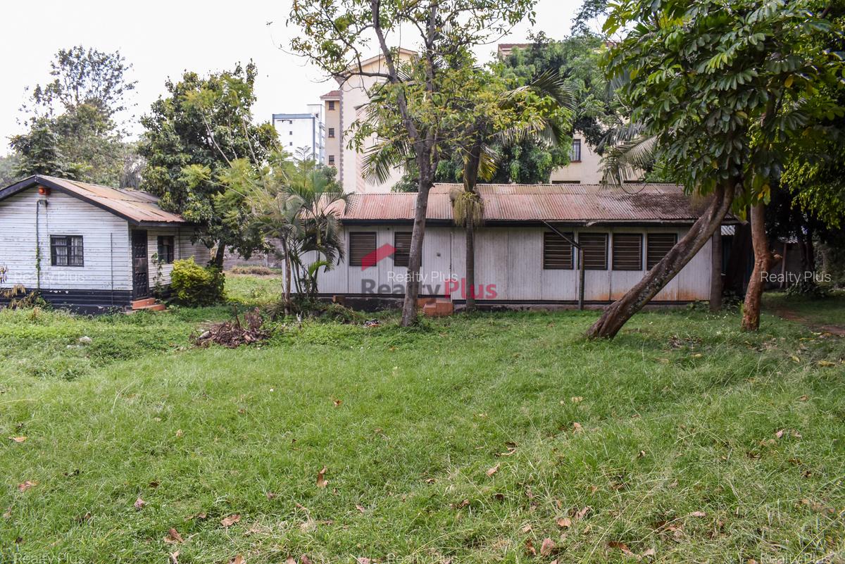 Land in Lavington - 9