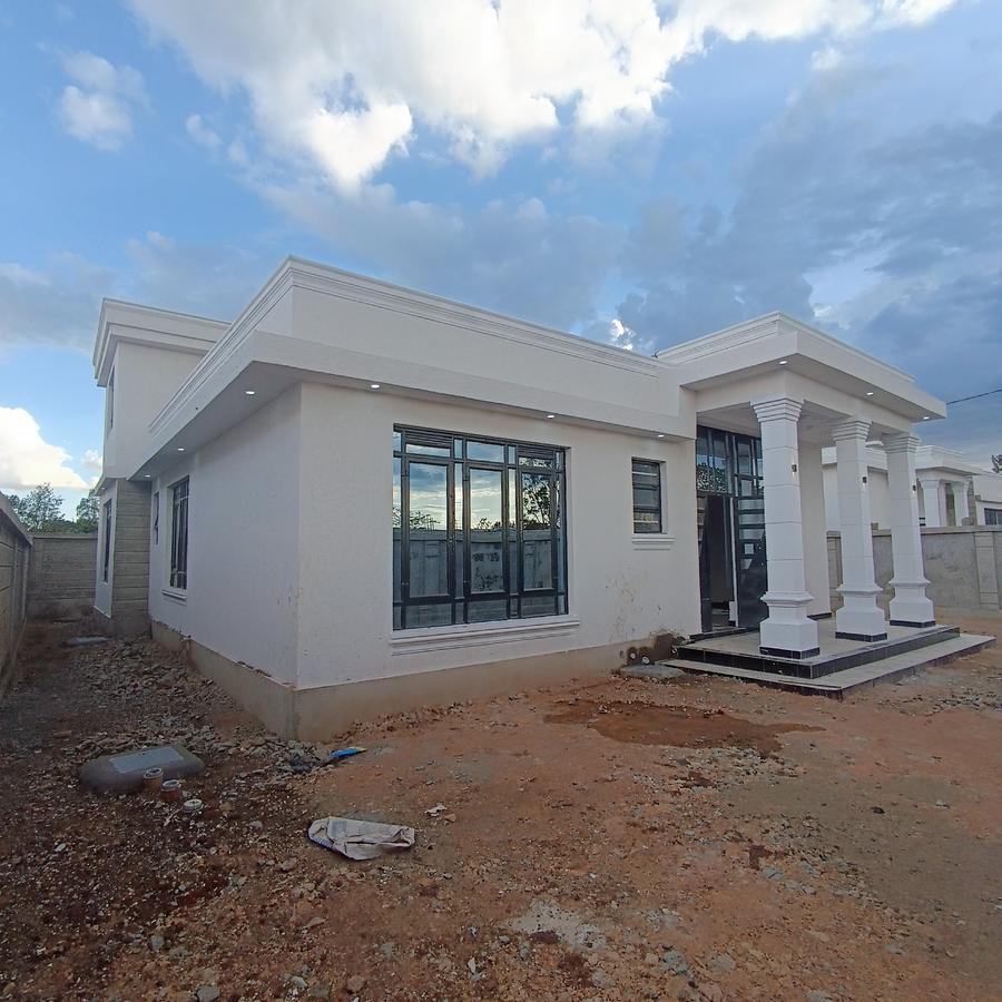 4 Bed House with En Suite at Mugutha Area - 2