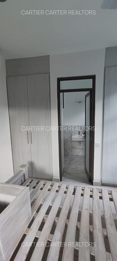 3 Bed Villa with En Suite at Vipingo - 13