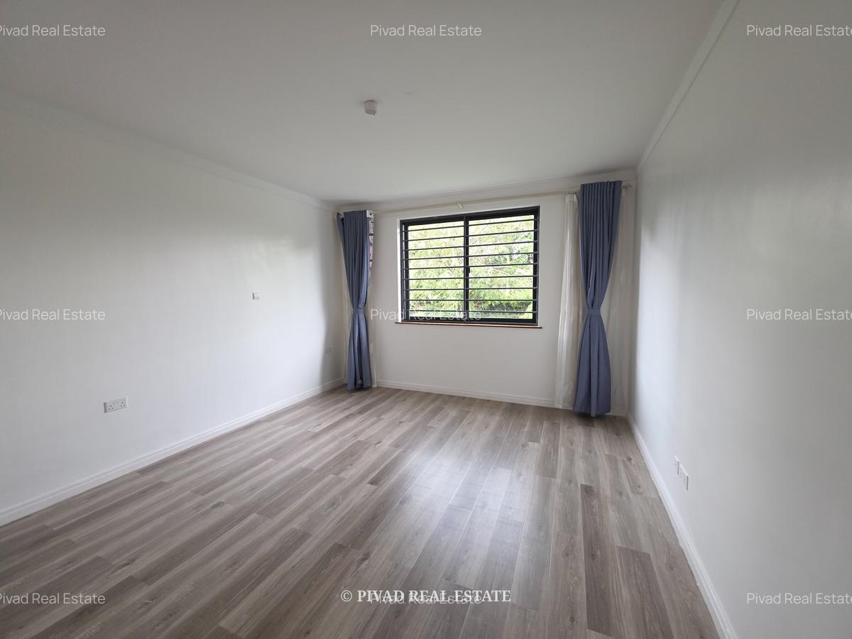 4 Bed Townhouse with Garden in Runda - 3