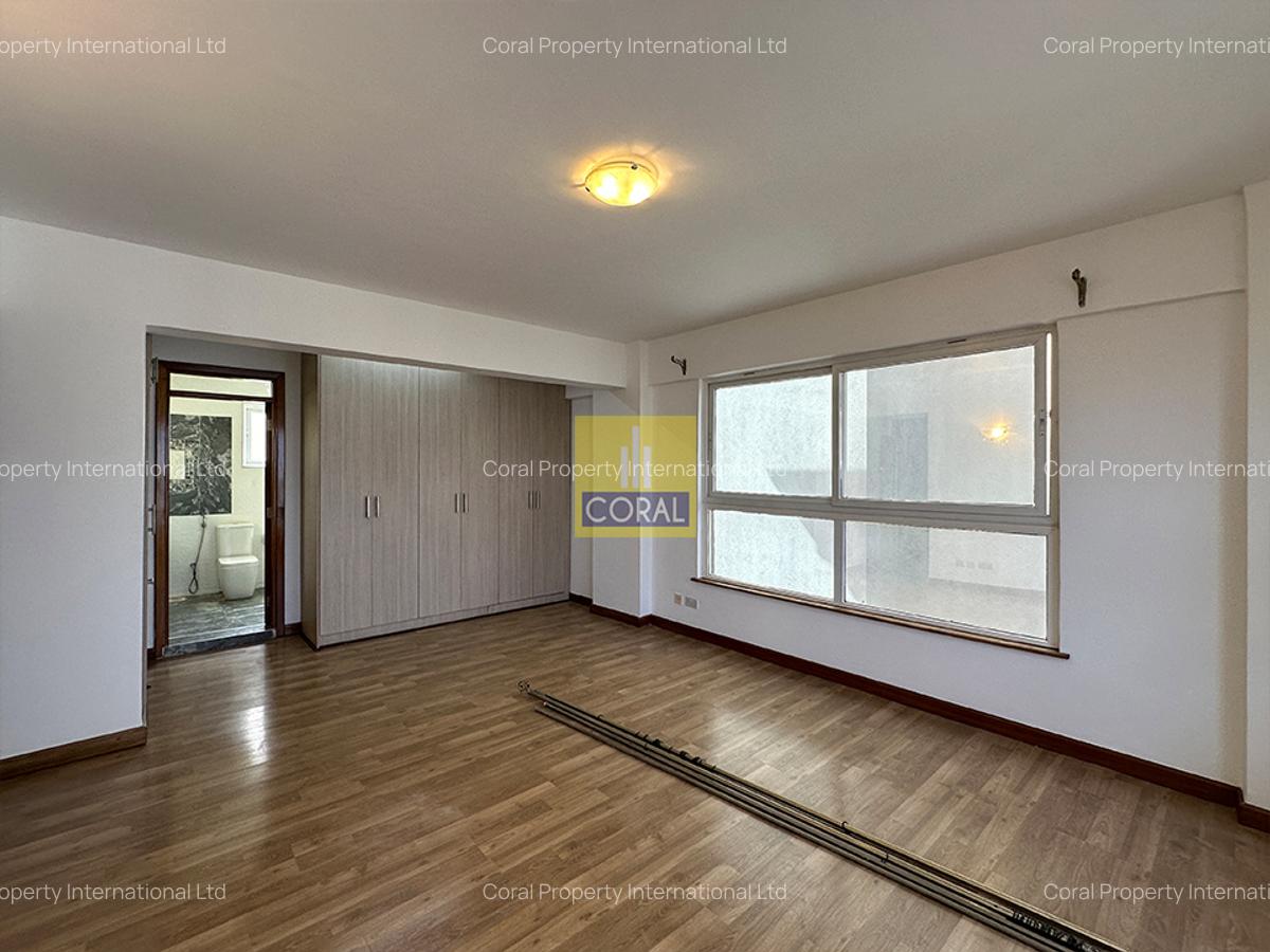 4 Bed Apartment in General Mathenge - 15