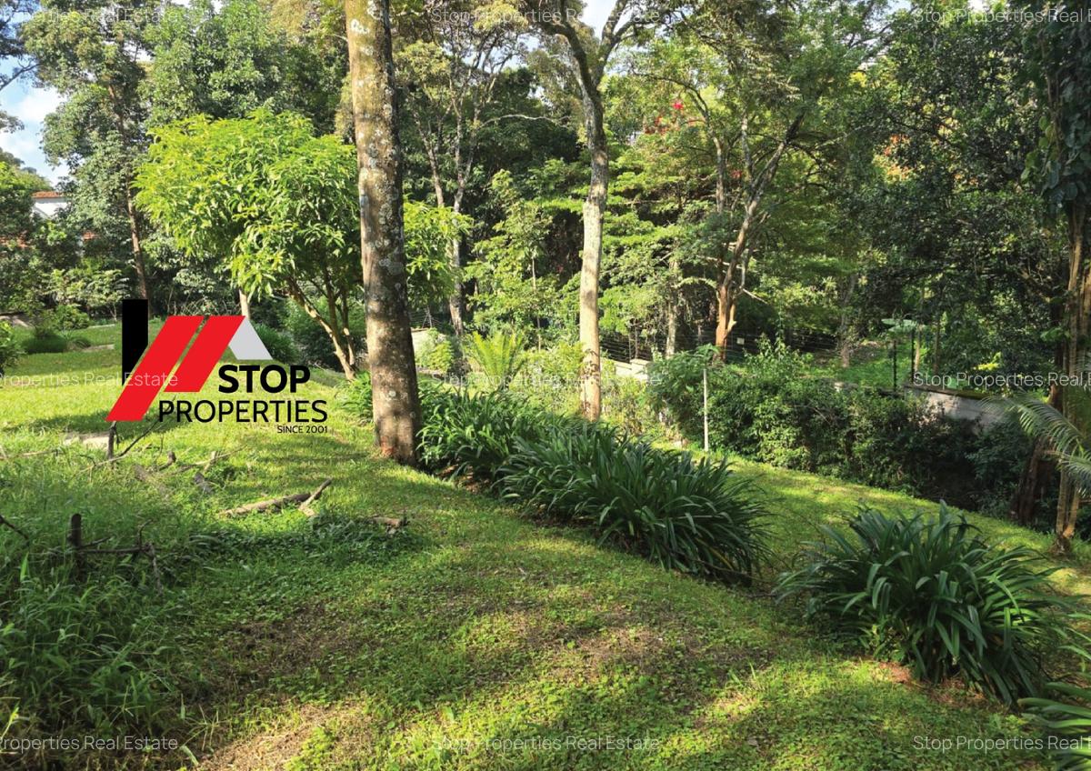 6 Bed Villa with En Suite in Lavington - 4