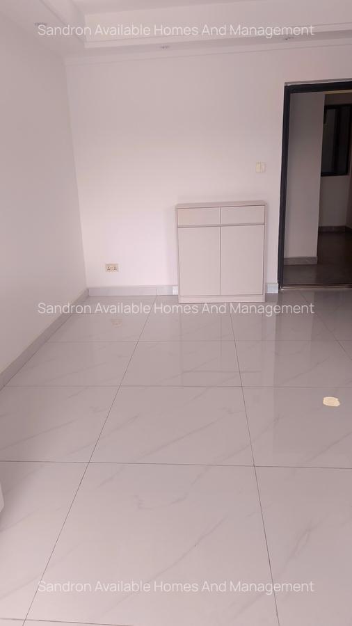 1 Bed Apartment with En Suite in Kileleshwa - 4