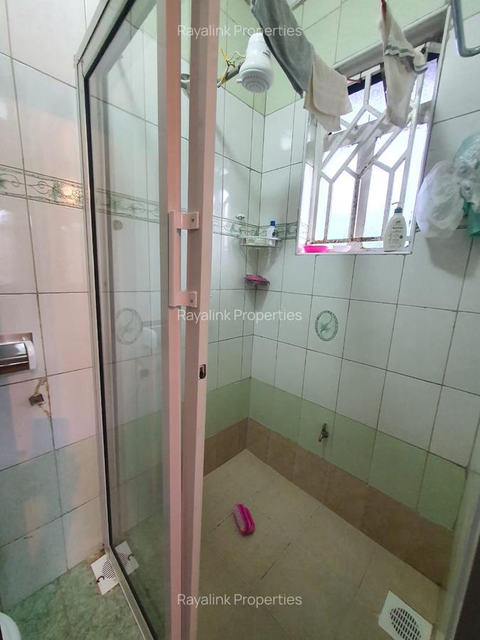3 Bed House with En Suite at Lower Kabete Road - 12