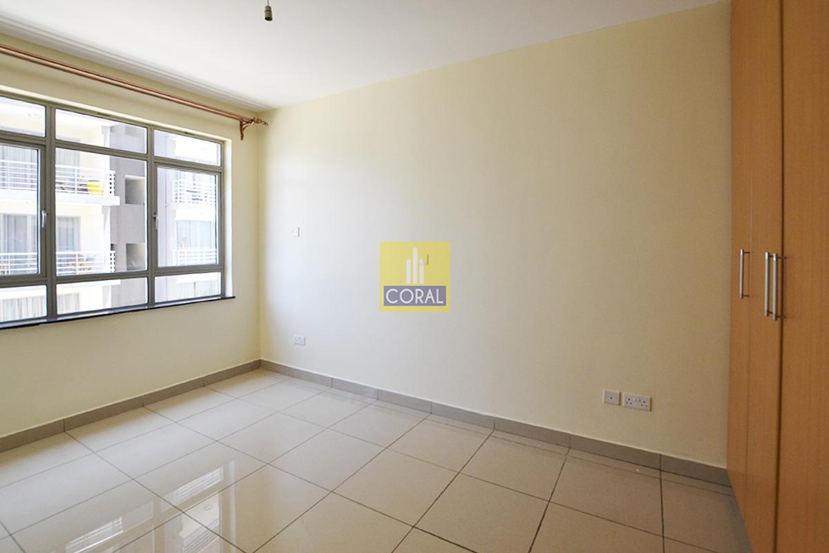 2 Bed Apartment in Kileleshwa - 11