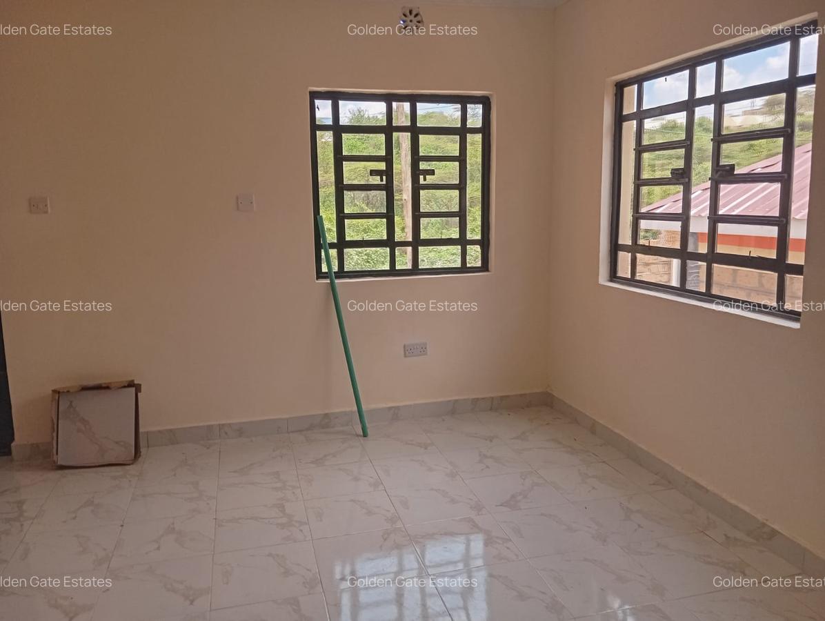 4 Bed House with En Suite in Ongata Rongai - 13