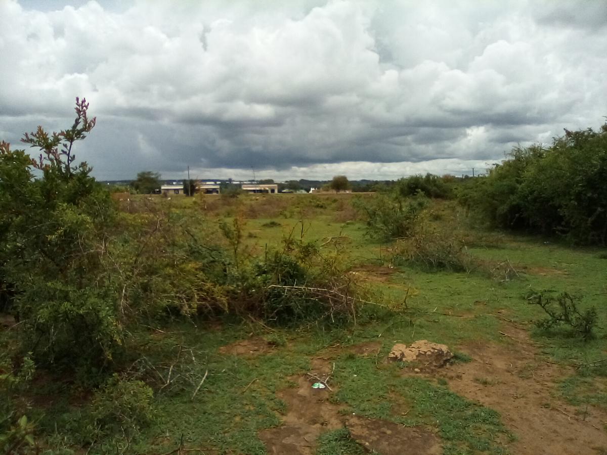 Land at Thika-Garissa Rd - 3