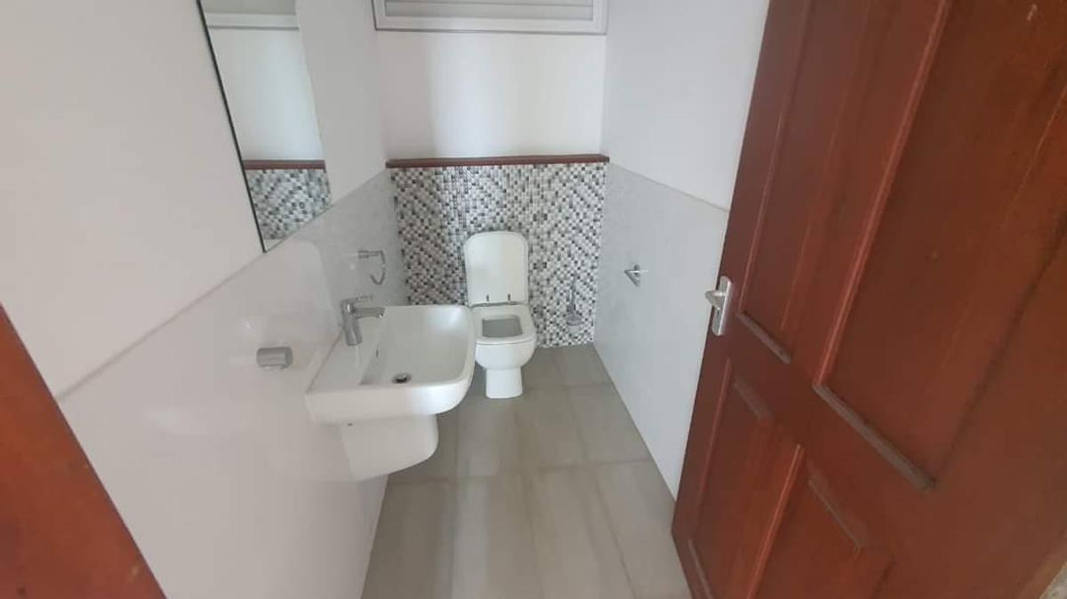 4 Bed Apartment with En Suite at Nyali - 5