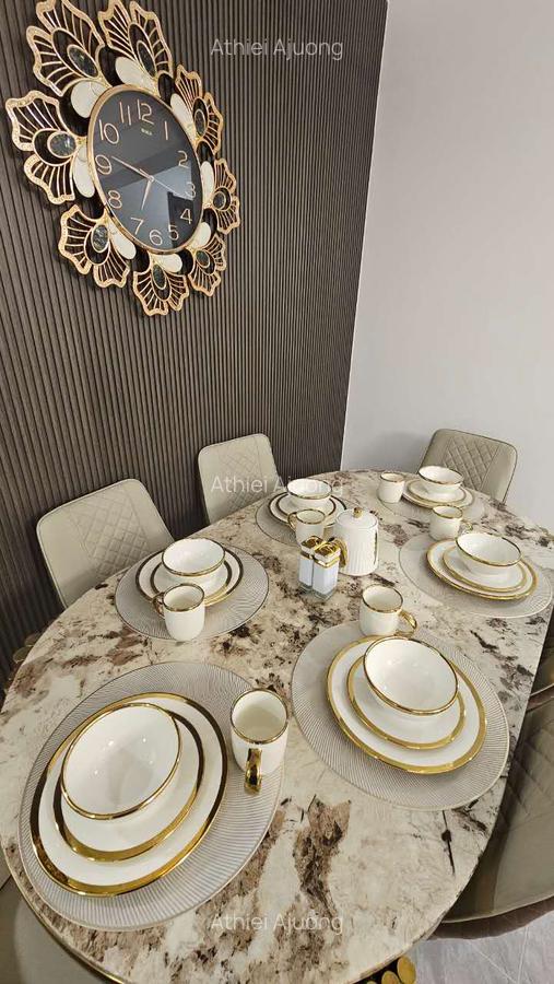 Furnished 2 Bed Apartment with En Suite at Mararo Road - 8