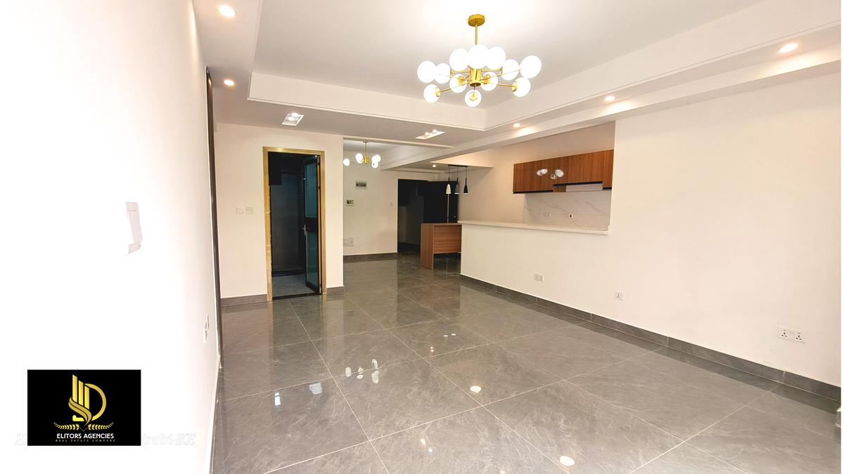 2 Bed Apartment with En Suite at Riverside Dr - 4