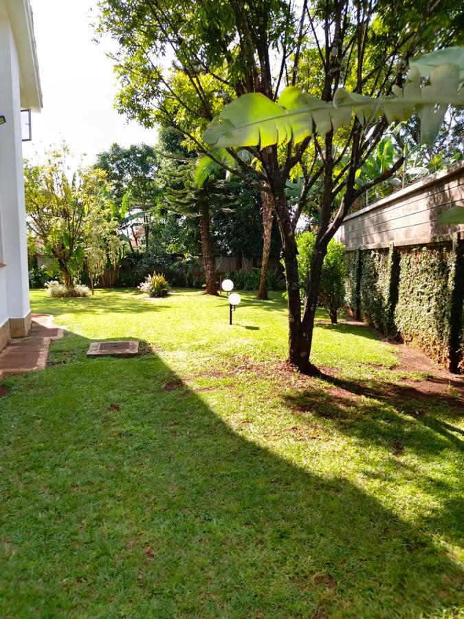 5 Bed House with En Suite at Runda - 4