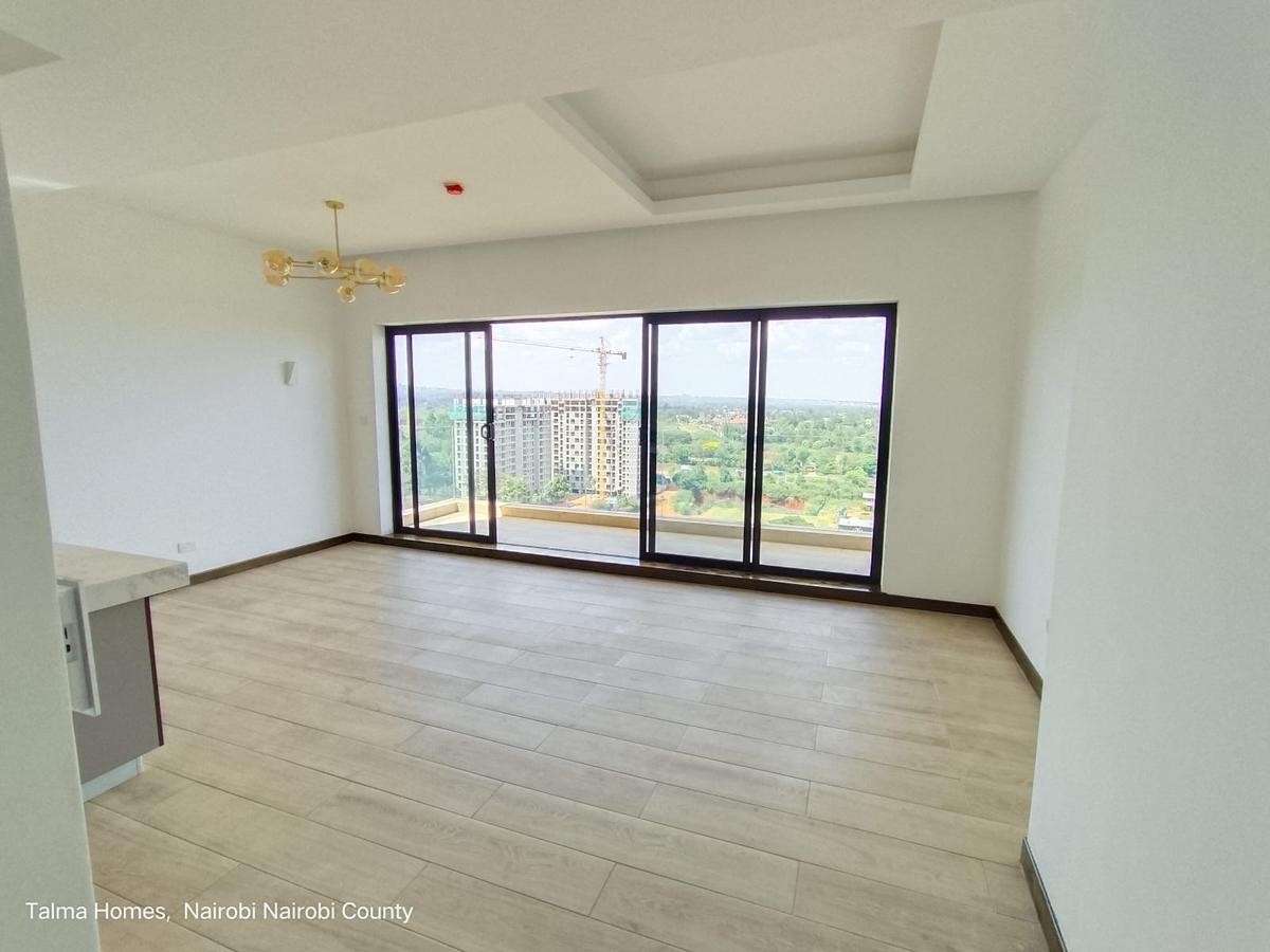 2 Bed Apartment with En Suite in Limuru - 1